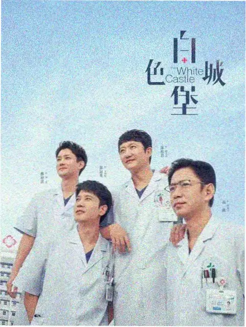她的双重人生 电视剧 2026 都市悬疑